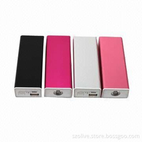 Hot selling USB hand warmer with power bank